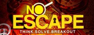NoEscape.in, 3 Franchisees, Est'd in 2014, Mumbai HQ