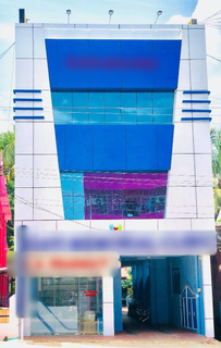 Fully functional 9,000 sq ft hospital for rent on NH 47 near Kerala-Tamil Nadu border.