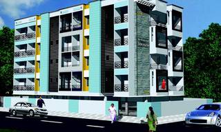 Chennai residential real estate developers searching for a loan to complete a project in Madurai.