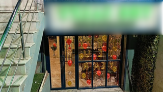 Well-established pure vegetarian restaurant for sale in a bustling Jaipur locality.