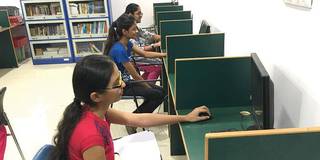 Edu Tech services, Test Prep, Soft skill trainings and also runs a boarding school.