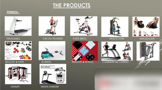 Kolkata-based engineering and sports equipment manufacturer and trader with 40+ clients.