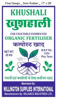 Khushali And Fulwari Brands, 2 Dealers, Est'd in 2026, Jaipur HQ