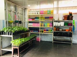 Looking for experienced investor to take majority stake in Thrissur-based edible & hair oil manufacturer.
