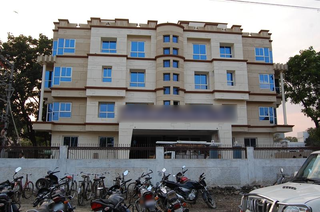 For Sale: Trusted Indore hospital with 100-bed capacity, strong growth potential, and over 12-year history.