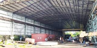 Manufactures industrial machinery for pharmaceutical, sugar and engineering industry, serving domestic and international clients.