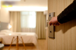 Premium guesthouse with proven occupancy, integrated spa and restaurant for full sale.