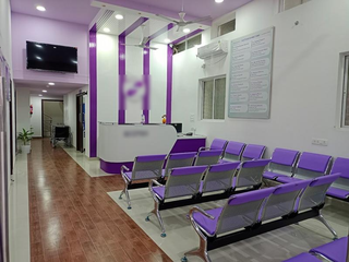 Well established hospital in Hyderabad seeking partnership to aid with business and operational expenses.