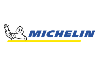 Michelin Tyres, 1000 Distributors, Est'd in 1889, Greenville HQ