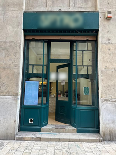 Budapest-based cozy café serving coffee, cakes, and beverages with steady daily walk-in customers.