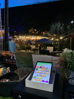 For Sale: Restaurant, cafe and bar with city view/city lights (famous grassland) and camping facility.