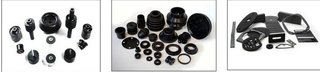 Manufacturing automotive rubber parts, supplying to 5 major tier 1 clients and approved by MSIL.