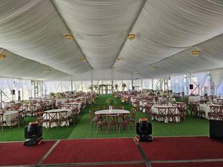 For Sale: Elegant event venue perfect for weddings, corporate gatherings, and special occasions.