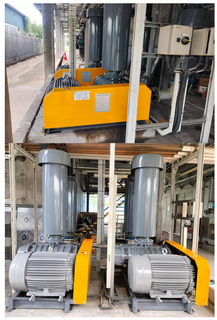 Water and Waste water Treatment setup provider at client's location looking for overseas expansion.