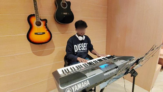 Well-established classical dance and musical instruments coaching school with 25 branches in Chennai.