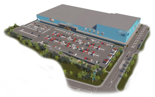 Pre-launch large-format furniture retailer with 365k sq. ft. model, and New Zealand expertise.