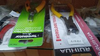 Acquire a newly established retail and wholesale jewellery tools supplier, serving 600+ loyal customers.