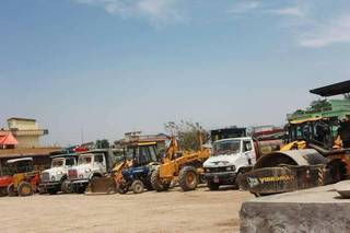 Road construction business available for full sale with transition support and 22 skilled employees.