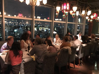 For Sale: Profitable wine and food event organization business with an educational side.