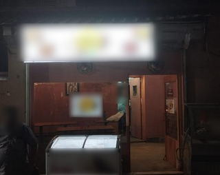 Full sale opportunity: Local restaurant featuring vibrant Northeastern dishes with potential for catering growth.