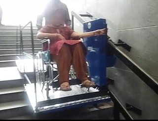 Manufacturer of stair-lifts used by persons with restricted mobility seeking investment to start operations.