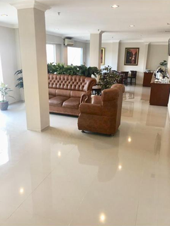 Hotel with high ratings located in a prime location of Bekasi for sale.