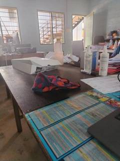 Nascent interior design and renovation business seeks working capital loan for a PGK 600k project.