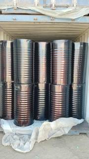 Bitumen business with strong growth and import operations from Dubai via Kandla/Mundra Port.