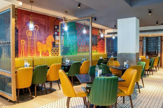 For Sale: Restaurant in high-traffic area of Bengaluru with steady revenue and diverse cuisine offerings.