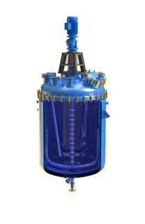 Manufacturers of glass lined vessels, reactors and tanks based out of Anand seeks seed investments.