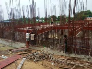 4-star hotel project near Gautam Buddha Airport seeks investment to complete project and start operations.