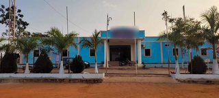 For sale: Profitable English-medium school offering with owned campus, modern infrastructure, and transport facility.