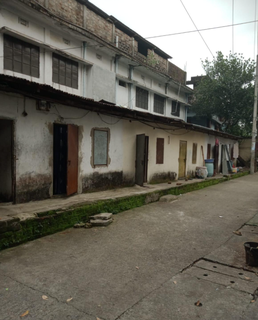 Upcoming residential apartment development on 27-decimal land in Sylhet seeking equity investment opportunity.