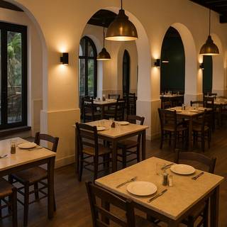 Acquire a Nicosia tavern serving modern Cypriot-Greek cuisine with 600+ weekly walk-ins and cocktail offerings.