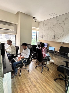 AI firm delivering B2B automation solutions across industries, currently serving 20+ established brands.