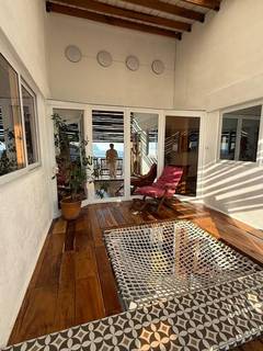 Pundaquit beachfront villas and studios on 2,640 sqm prime land, ideal for rentals or expansion.