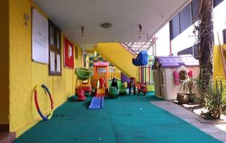 For Sale: Playschool of a well-known franchise with 50+ kids in Chennai.