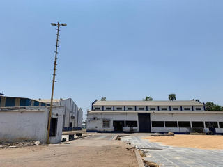 Rice mill revived and generating revenue of INR 1 crore in the last 4 months.