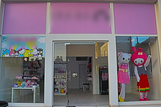 Exclusive distributor of premium character-based merchandise handling 200+ clients per month seeks funds to expand.