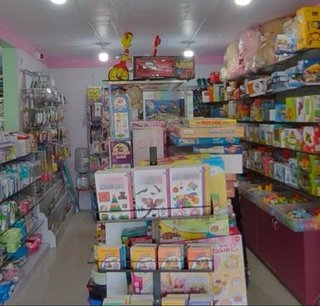 Baby store based in Bangalore for all baby needs from new born to 5 years.