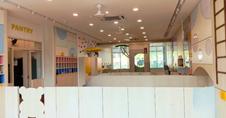 Licensed premium childcare and preschool center in Kuala Lumpur available as a turnkey acquisition opportunity.