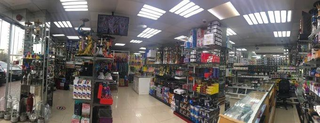 Well-established smoking accessories retail-business with 40+ years of successful operation, in prime Abu Dhabi location.