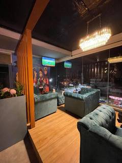 Seeking-Investment: Anime-themed restaurant with 50 customers/day, AOV of INR 1,500 and 80% revenue from dine-in.