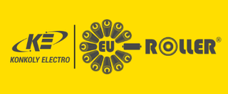 EU-Roller, 4 Distributors, Est'd in 2012, Jászberény HQ