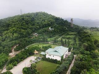 Business with owned land developing a range of organic products seeks and active investor.