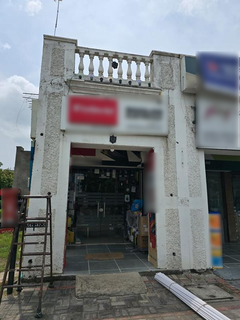 Established electrical retail shop with steady footfall; owner seeks full exit to pursue other opportunities.