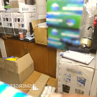 Seeking investor for a profitable water purifier assembly hotel equipment and industrial equipmet trading business.