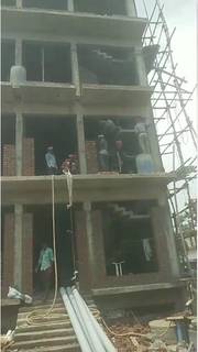 For Lease: 20-room hotel with banquet hall near Shri Ram Mandir, opening in 3 months.