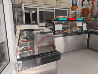 Lease a fully equipped 280 sq. yard restaurant in Kondapur with proven daily sales performance.