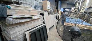 For Sale: Decade-old furniture manufacturing business in Malaysia with skilled employees and established clientele.